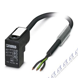SAC-3P- 5,0-PUR/CI-1L-Z