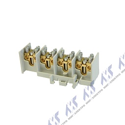 HLAK 25 Type A - 4 pole - 4/2