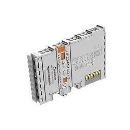 DF20-M-4AO-I-2 в каталоге Модули ввода-вывода