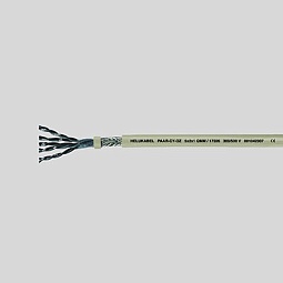 PAAR-CY OZ 6X2X1 кв.мм