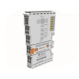 DF20-M-8DO-P в каталоге Модули ввода-вывода