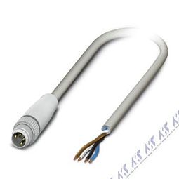 SAC-4P-M 8MS/ 1,5-600 FB