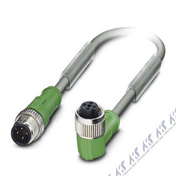 SAC-4P-M12MS/ 1,5-800/M12FR