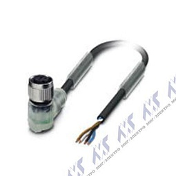 SAC-4P-10,0-PUR/FR-3L SCO