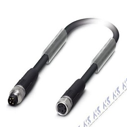SAC-4P-M 8MS/10,0-950/M 8FS