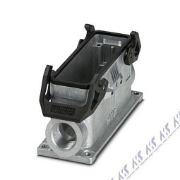 HC-STA-B24-SLWD-2SSM32-ELC-AL