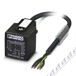 SAC-4P-3,0-PUR/AD