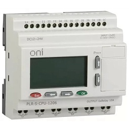PLR-S-CPU-1206R-AC-BE