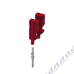 PS-8/2,3MM RD