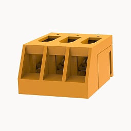 TSB2.5-03P-15-01Z(H)