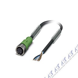 SAC-5P-10,0-115/M12FS