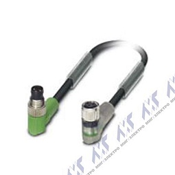 SAC-3P-M 8MR/3,0-PVC/M 8FR-2L