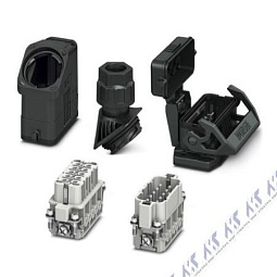 HC-EVO-A10UT-BWSC-HH-M20-PLRBK