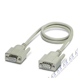 VS-09-DSUB-20-LI-2,0