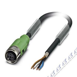 SAC-4P- 5,0-PUR/FS SH SCO