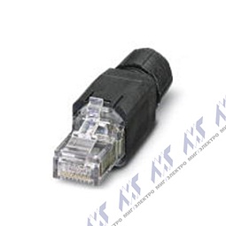 VS-08-RJ45-5-Q/IP20-EC
