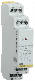 OIR-308-ACDC110V