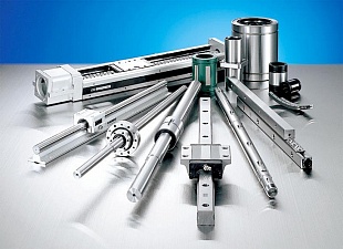 NIPPON BEARING CO