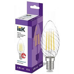LLF-CT35-5-230-40-E14-CL