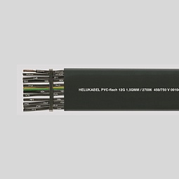 PVC-FLACH-CY 5G0,5 кв.мм