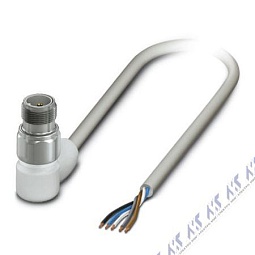 SAC-5P-M12MR/3,0-600 HD