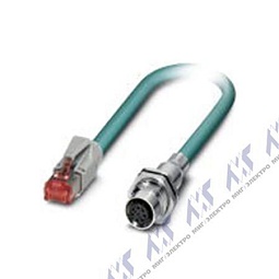 VS-M12FSBP-IP20-94B-LI/0,3