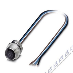 SACC-E-M12FS-4CON-PG9/1,0