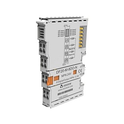 DF20-M-8DI-N в каталоге Распределенная периферия