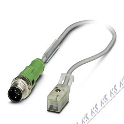 SAC-3P-MS/ 0,6-PUR/KMYZ9 SCO