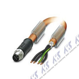SAC-4P-MSS/ 1,5-PUR PE SH SCO
