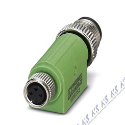 SAC-3P-M12MS-M 8FS