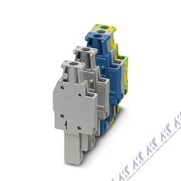 UPBV 2,5/ 1-L GNYE