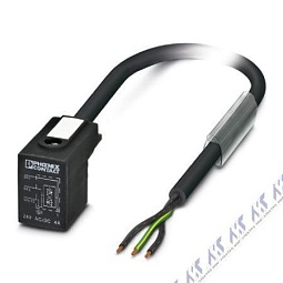 SAC-3P-10,0-PUR/BI-1L-Z