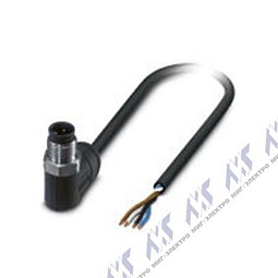 SAC-4P-M12MR/ 5,0-28X OD