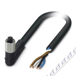 SAC-4P- 5,0-PUR/M5FR