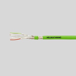 KAT 7 4X2XAWG26/7 PUR UL