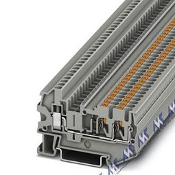 PTU 2,5-TWIN BU