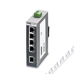 FL SWITCH SFNB 5TX