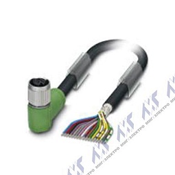 SAC-17P- 3,0-35T/FR SH SCO