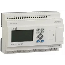 PLR-S-CPU-1410R-AC-BE