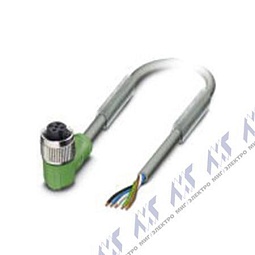 SAC-5P- 3,0-802/M12FR