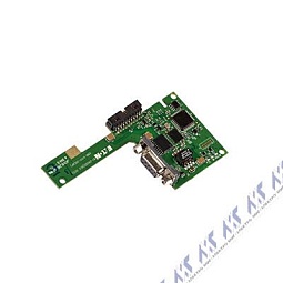 DXG-NET-PROFIBUS