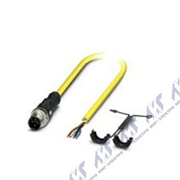 SAC-HZ-4P-MS/10,0-542 SCO BK