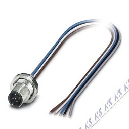 SACC-DSI-M12MS-5CON-PG9/0,5