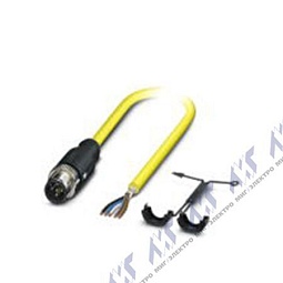 SAC-HZ-5P-MS/2,0-542 SH SCO BK