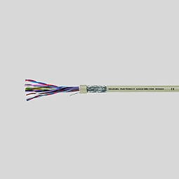 PAAR-TRONIC-CY 7x2x0,34 кв.мм
