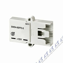 SWD4-8SFF2-5