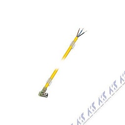SAC-3P-5,0-540/M8FR-2L CH