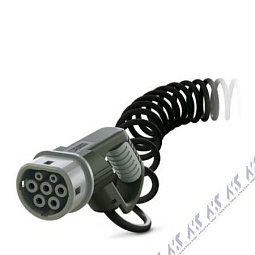 EV-T2M3C-3AC20A-4,0M2,5EHBK00