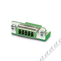 VS-PSC 1,5/5-M PE